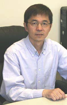Dr. Chen Xu Wang